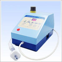 口臭の原因菌測定器機アテイン